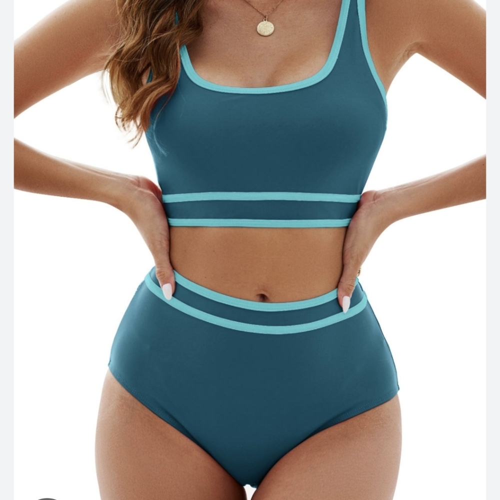 BMJL swimsuit. Size M